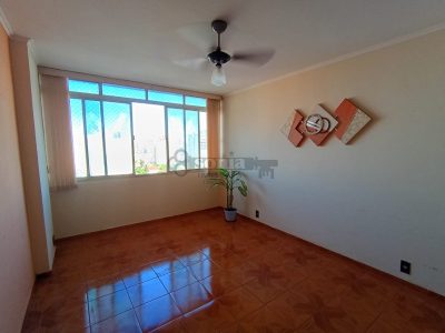 Apartamento, 2 quartos - Foto 1
