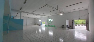 Loja-Salão, 161 m² - Foto 3