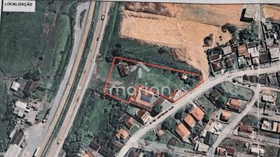 Terreno, 4482 m² - Foto 1