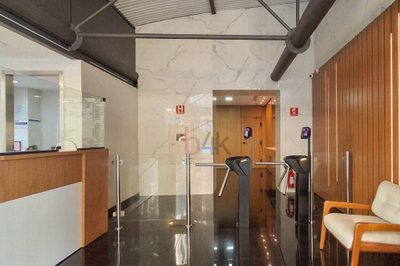 Sala-Conjunto, 196 m² - Foto 5
