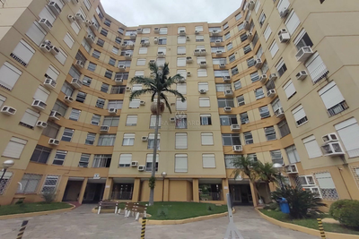 Apartamento, 2 quartos, 63 m² - Foto 1