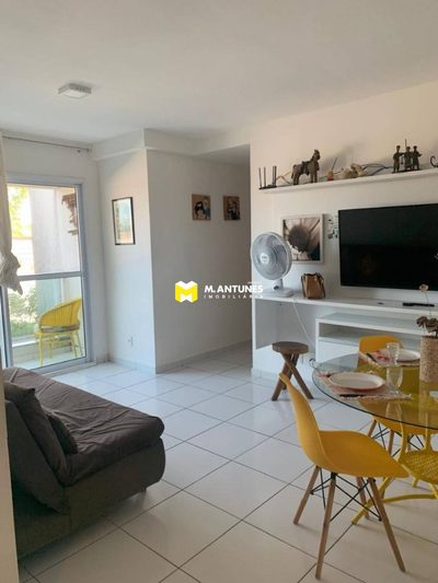 Apartamento, 3 quartos, 67 m² - Foto 1