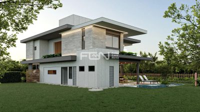 Casa, 3 quartos, 331 m² - Foto 4