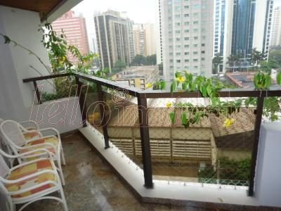 Apartamento, 4 quartos, 231 m² - Foto 5