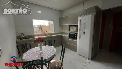 Casa, 3 quartos, 90 m² - Foto 5