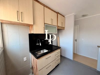 Apartamento, 2 quartos, 48 m² - Foto 2