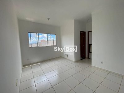 Apartamento, 2 quartos, 52 m² - Foto 1