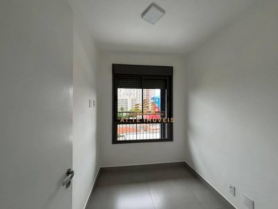 Apartamento, 2 quartos, 37 m² - Foto 5