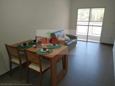 Apartamento, 2 quartos, 52 m² - Foto 3