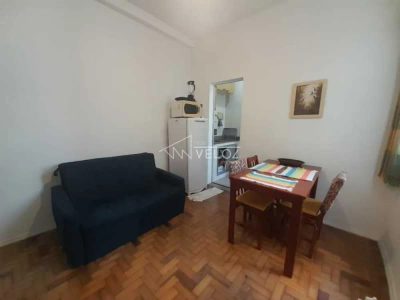 Apartamento, 1 quarto, 42 m² - Foto 4