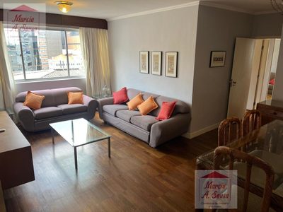 Apartamento, 3 quartos, 105 m² - Foto 4