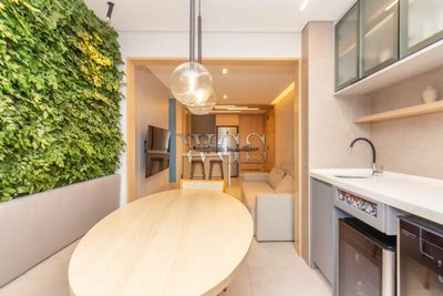 Apartamento, 2 quartos, 66 m² - Foto 2