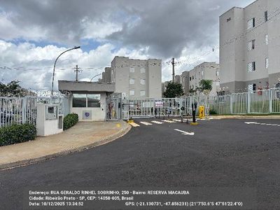 Apartamento, 2 quartos, 43 m² - Foto 1