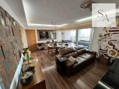 Cobertura, 3 quartos, 280 m² - Foto 3
