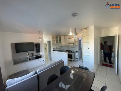Apartamento, 3 quartos, 75 m² - Foto 3