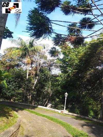 Chácara, 5 quartos, 5000 m² - Foto 3