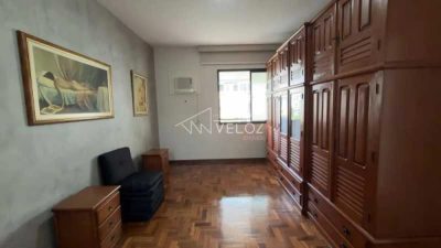 Apartamento, 2 quartos, 120 m² - Foto 1