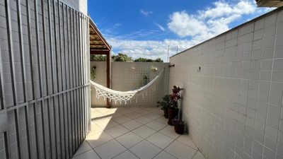 Apartamento, 3 quartos, 88 m² - Foto 4