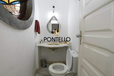Casa, 5 quartos, 400 m² - Foto 5