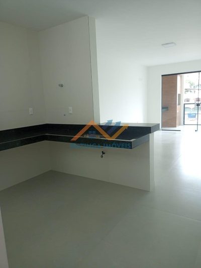 Apartamento, 3 quartos, 100 m² - Foto 3