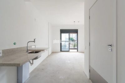 Kitnet-Studio, 35 m² - Foto 2