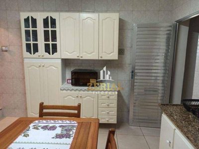 Sobrado, 2 quartos, 104 m² - Foto 2