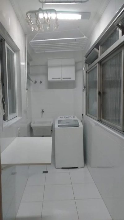 Apartamento, 3 quartos, 80 m² - Foto 5