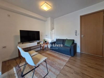 Apartamento, 1 quarto, 31 m² - Foto 4