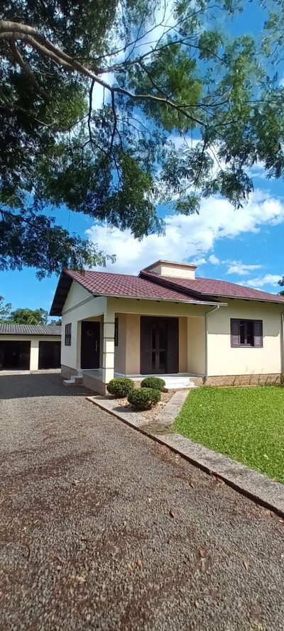 Chácara, 2 quartos, 1 hectares - Foto 2