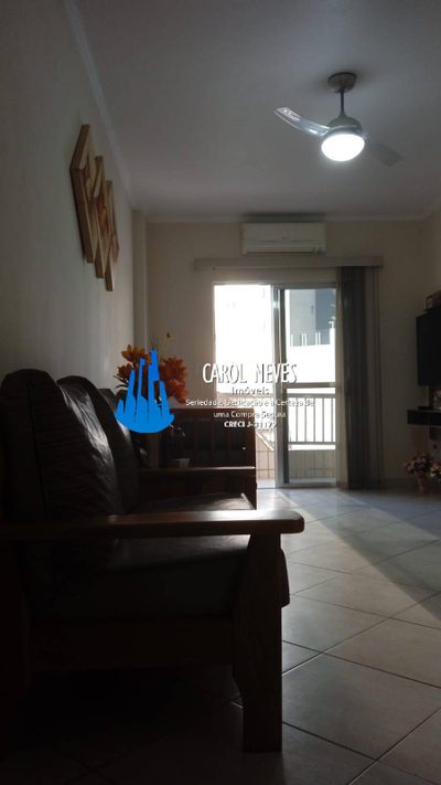 Apartamento, 2 quartos, 70 m² - Foto 2