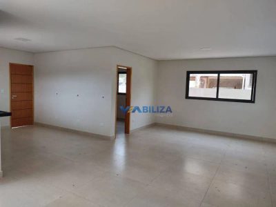 Sobrado, 4 quartos, 264 m² - Foto 2
