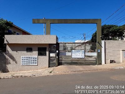 Apartamento, 2 quartos, 43 m² - Foto 1