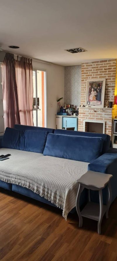 Apartamento, 3 quartos, 84 m² - Foto 2