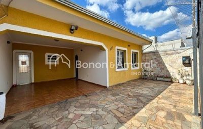 Casa, 4 quartos, 200 m² - Foto 1