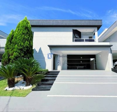 Casa, 5 quartos, 250 m² - Foto 2