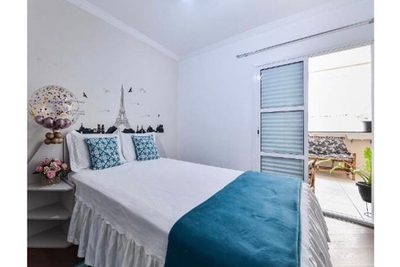 Apartamento, 3 quartos, 96 m² - Foto 3