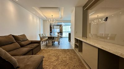 Apartamento, 3 quartos, 147 m² - Foto 2