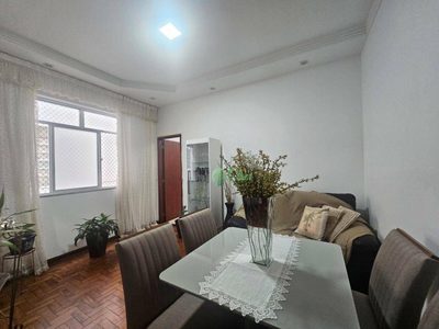 Apartamento, 2 quartos, 90 m² - Foto 1