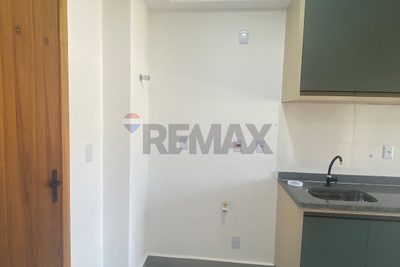 Apartamento, 1 quarto, 34 m² - Foto 3
