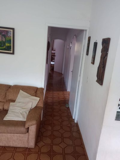 Casa, 3 quartos, 130 m² - Foto 2