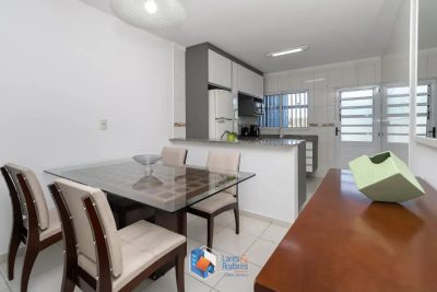 Sobrado, 3 quartos, 152 m² - Foto 4