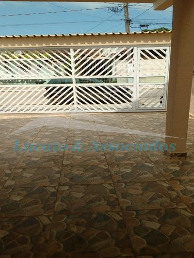 Casa, 2 quartos, 51 m² - Foto 2