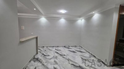 Apartamento, 3 quartos, 73 m² - Foto 3