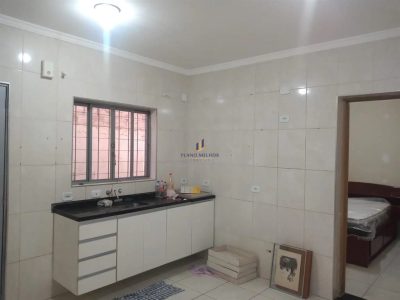 Casa, 1 quarto, 95 m² - Foto 1