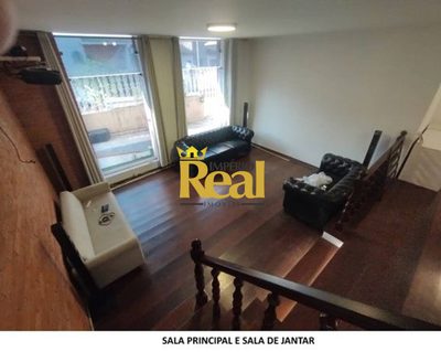 Sobrado, 3 quartos, 250 m² - Foto 2