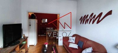 Apartamento, 3 quartos, 110 m² - Foto 5