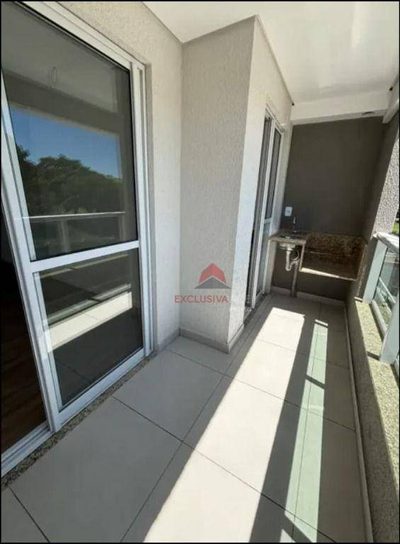 Apartamento, 2 quartos, 57 m² - Foto 3