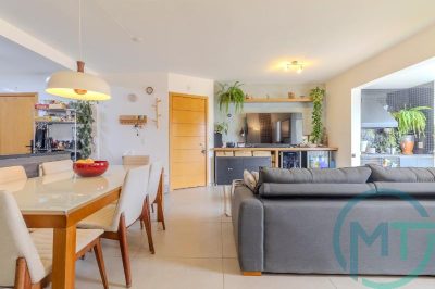 Apartamento, 2 quartos, 90 m² - Foto 1