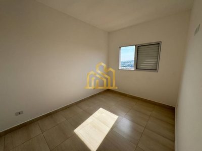 Apartamento, 2 quartos, 52 m² - Foto 3