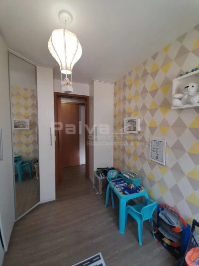 Apartamento, 2 quartos, 56 m² - Foto 1